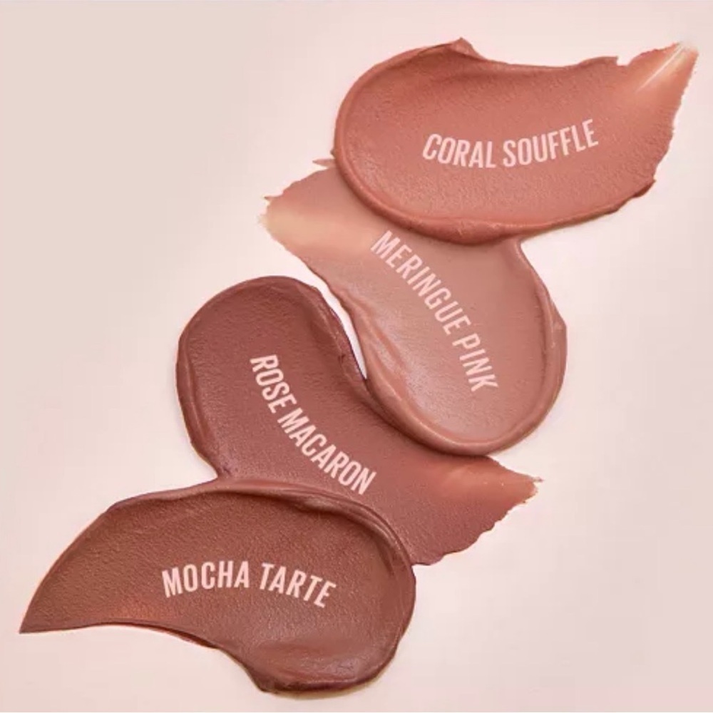 Kaja Whipped Dream Multi-Eye & Cheek Color - Coral Soufflé - Picture 7 of 8